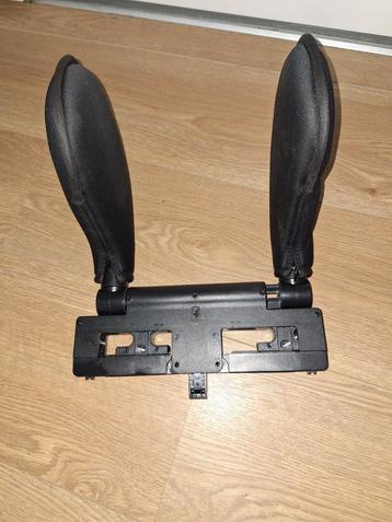 Way to Grow Hoofdsteun - Auto Accessoire beschikbaar voor biedingen