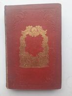 Fraai boek over River Thames boek - 1853, Ophalen of Verzenden, 19e eeuw, Gelezen