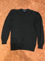 Trui heren zwart, Maat 48/50 (M), Zwart, Ophalen of Verzenden, Zo goed als nieuw