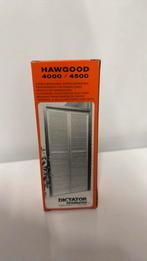 Dictator HAWGOOD 4000/4500 saloondeur scharnier, Ophalen of Verzenden, Zo goed als nieuw