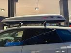 Thule 700 dakkoffer eventueel met dakdrager te huur, Auto diversen, Dakkoffers, Ophalen, Gebruikt