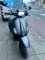 Vespa sprint 2021 45km e5 special, Fietsen en Brommers, Scooters | Vespa, Vespa, Overige modellen, Vespa, Verzenden