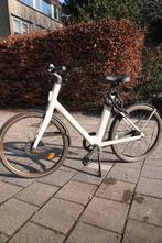 cowboy cruister st, Ophalen, Zo goed als nieuw, 50 km per accu of meer, 55 tot 59 cm