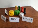 Set speelmateriaal evt. voor (dementerende) ouderen., Ophalen, Nieuw