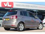 Volkswagen Golf Plus 1.2 TSI Trendline, Auto's, Golf Plus, 86 pk, Gebruikt, Zwart