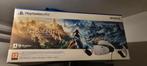 PlayStation VR2 Headset + 2 Controllers + Oplaadstation, Ophalen of Verzenden, Zo goed als nieuw, VR-bril, Sony PlayStation