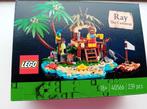 Nieuw Lego 40566 Ray the Castaway, Ophalen of Verzenden, Nieuw, Complete set, Lego