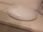 Plafondlamp wit rond 35 cm Philips TL, Ophalen of Verzenden, Zo goed als nieuw, Kunststof