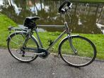 Fiets, 65 cm of meer, Ophalen of Verzenden, Zo goed als nieuw, Gazelle