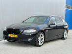 BMW 5-serie Touring 520i High Exe KLEPSEALS MOETEN VERVANGEN, Automaat, Euro 5, Gebruikt, 4 cilinders