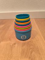 Stapeltoren Speelgoed, Kinderen en Baby's, Ophalen, Gebruikt, Overige typen