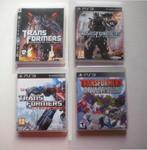 PS3 * Transformers * Playstation 3, Spelcomputers en Games, Games | Sony PlayStation 3, Avontuur en Actie, 1 speler, Ophalen of Verzenden