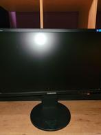 Samsung pc-monitor, Computers en Software, Monitoren, Gebruikt, In hoogte verstelbaar, Samsung, Onbekend