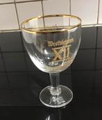 Westvleteren XII Proefglas - Zeldzaam!, Ophalen of Verzenden