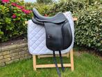 Dressuurzadel Stübben Virginia 17,5 inch, kamerwijdte MW 29, Dieren en Toebehoren, Paarden en Pony's | Zadels, Ophalen of Verzenden