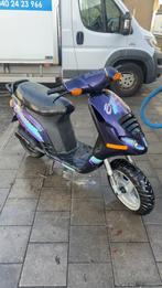 Puch NRG 70cc, Fietsen en Brommers, Scooters | Piaggio, Ophalen, Gebruikt, Tweetakt, NRG