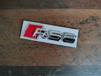 Embleem RS6 / AUDI RS6 /NIEUW!, Auto-onderdelen, Verzenden, Nieuw, Audi
