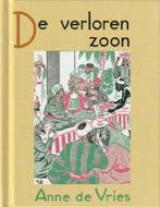 De verloren zoon - Anne de Vries - Ill: Tjeerd Bottema**, Ophalen of Verzenden, Zo goed als nieuw, Anne de Vries, Christendom | Protestants