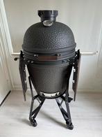 The Bastard Kamado Large + Accessoires nieuw!, Tuin en Terras, Houtskoolbarbecues, Ophalen, Nieuw, The Bastard, Met accessoires