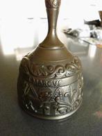 bronze bel, Antiek en Kunst, Antiek | Koper en Brons, Ophalen of Verzenden