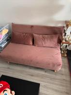 Maisons du monde slaapbank, Huis en Inrichting, Slaapkamer | Slaapbanken, Ophalen of Verzenden, Zo goed als nieuw, Tweepersoons