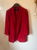 Zara Rode Blazer - Maat S, Zara, Ophalen of Verzenden, Jasje, Maat 36 (S)