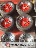 velgen Vw Kever  6 stuks  15 inch, Ophalen, Gebruikt, -, -