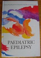 Paediatric Epilepsy - Sillanpaä - Johannessen- Blennow -Dam, Boeken, Overige wetenschappen, Ophalen of Verzenden, Zo goed als nieuw