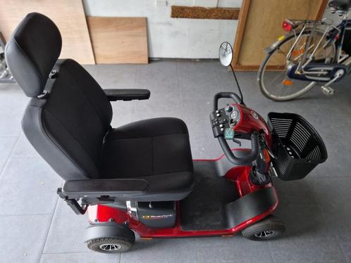 Mobilae Comfortable DX 2.0 (scootmobiel), Diversen, Brommobielen en Scootmobielen, Zo goed als nieuw, Overige merken, 26 t/m 35 km