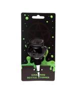 Heksenketel & Pentagram Flessenstop - Halloween Decoratie, Ophalen of Verzenden, Nieuw, Overige typen, Halloween of Griezel