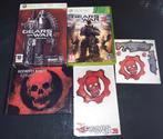 Gears Of War Xbox 360 Pakket, Ophalen of Verzenden, Zo goed als nieuw, Shooter, Vanaf 18 jaar