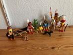 Playmobil vintage indianen sets jaren 80/90 oud, Kinderen en Baby's, Speelgoed | Playmobil, Ophalen of Verzenden, Zo goed als nieuw