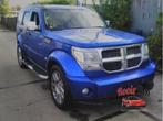 Portier 4Deurs rechts-voor van een Dodge Nitro (PB5), Auto-onderdelen, Carrosserie en Plaatwerk, Gebruikt, Deur, Ophalen of Verzenden