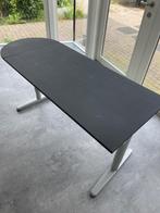 Bureau met bijpassende stoel, Ophalen, Gebruikt, Bureau