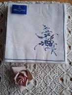 Villeroy & Boch Vieux Luxembourg servetten, papier, 20 stuks, Huis en Inrichting, Keuken | Keukenbenodigdheden, -, -, Nieuw, Ophalen of Verzenden