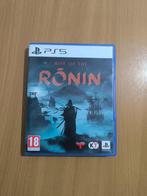 Rise Of The Ronin (PS5), Ophalen of Verzenden, Zo goed als nieuw