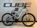 Cube 240 kids race series acid access 24” kinderfiets fiets, Fietsen en Brommers, Fietsen | Jongens, Ophalen, Versnellingen, Cube