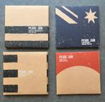 4 unieke Pearl Jam cd's (NIEUW), Ophalen of Verzenden, Poprock