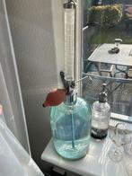 Vintage eau de cologne dispenser, Ophalen, Gebruikt, Parfumfles