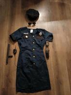 Politiepak Maat XL - Perfect voor Carnaval!, Ophalen of Verzenden, Zo goed als nieuw, 170 of groter, Jongen of Meisje