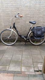 Cortina Roots damesfiets mamafiets 28 inch fiets bike, Fietsen en Brommers, Fietsen | Dames | Moederfietsen, Gebruikt, Versnellingen