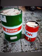 Vuurton Groot 25 euro & Klein 15 euro., Tuin en Terras, Vuurkorven, Ophalen, Gebruikt, Vuurton