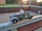 Houten Engelse oldtimer., Ophalen of Verzenden, Gebruikt, Auto