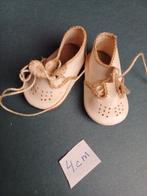 antieke schoentjes, Antiek en Kunst, Antiek | Speelgoed, Ophalen of Verzenden