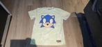 Sonic shirt maat 170cm, Gebruikt, Ophalen of Verzenden
