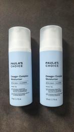 paula's choice omega+ nachtcreme, Ophalen, Nieuw, Gehele gezicht, Verzorging