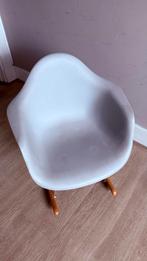 Leuke Kinder Schommelstoel, Huis en Inrichting, Stoelen, Ophalen, Kunststof, Gebruikt, Eén