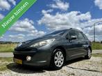 Peugeot 207 SW 1.4 VTi XS, BJ 2009, Airco, Export, Gebruikt, Origineel Nederlands, Handgeschakeld, Euro 4