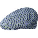 Kangol 504 Maze Jacquard cap pet, Ophalen of Verzenden