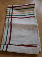lap stof /( tafel)kleed, 120 cm of meer, Ophalen of Verzenden, Zo goed als nieuw, Katoen
